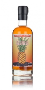 Boutique-y Pineapple Gin